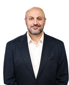 Dr. Shadi Zaza